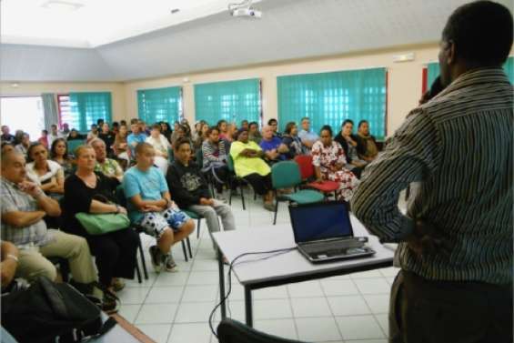 Des conseillers de choix
