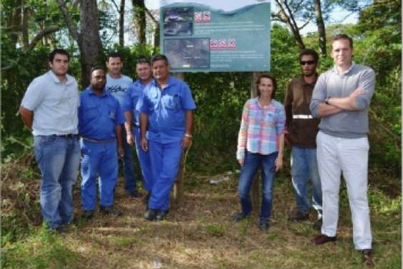 L'eau potable sous protection