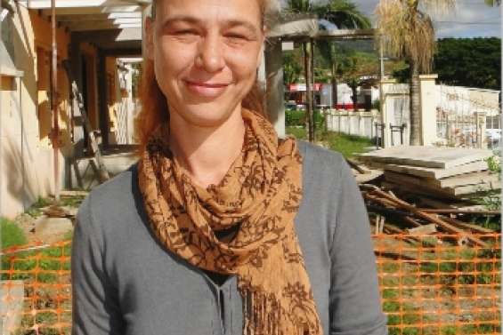 « Nos creeks se réduisent »