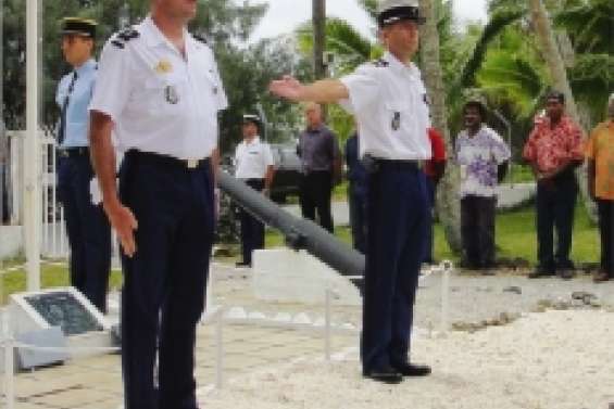 Du changement  à la brigade