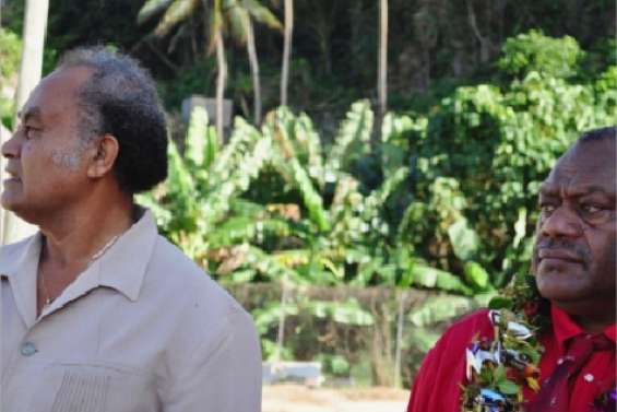 « Changer de regard sur l'autre »