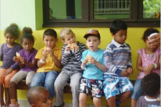 Apprendre à se connaître