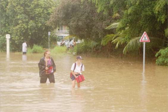 La mauvaise conduite