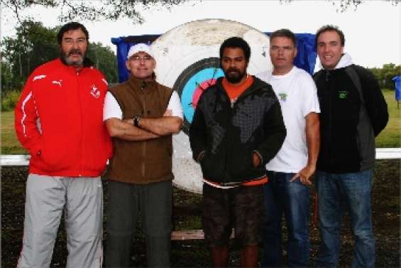 Une formation très ciblée