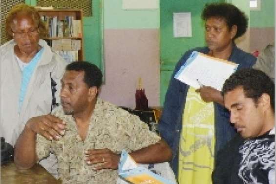 Trois priorités pour l'enseignement