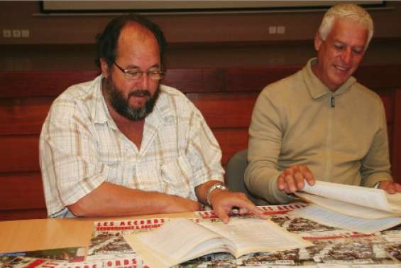 Des hérauts trop discrets