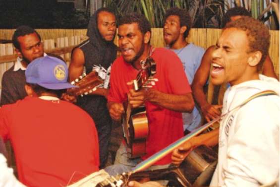 Du kava et des études