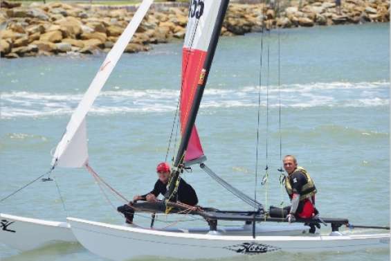Jérôme Le Gal se loupe