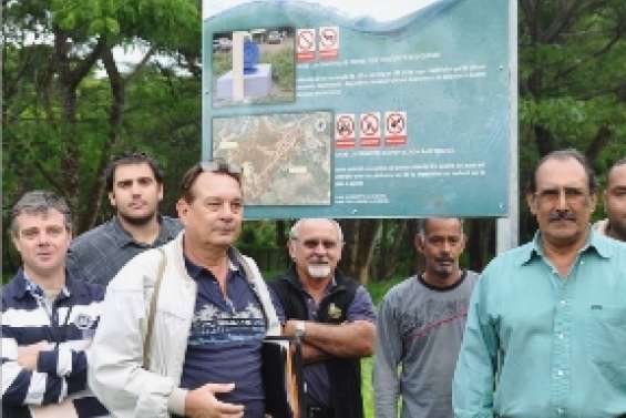 La protection à la source