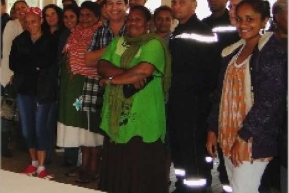 L'école catholique en campagne