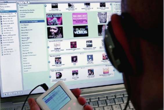 L'avenir en numérique