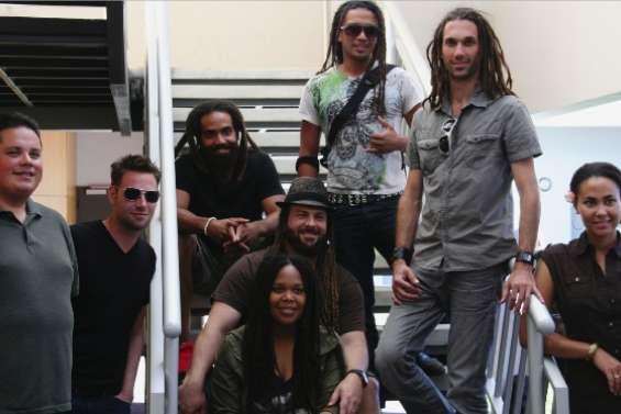 « Je suis pasteur en concert »