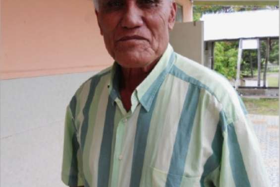 « Les églises se vident »