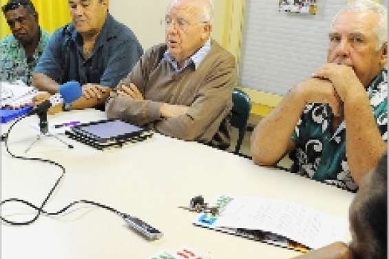 « Réparez cette injustice ! »