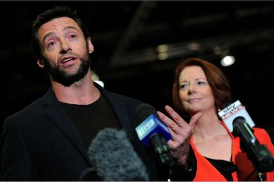 Wolverine dope l'économie