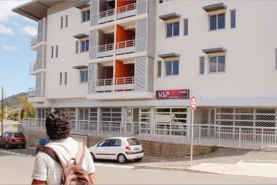 Du Kauri à Carignan-centre