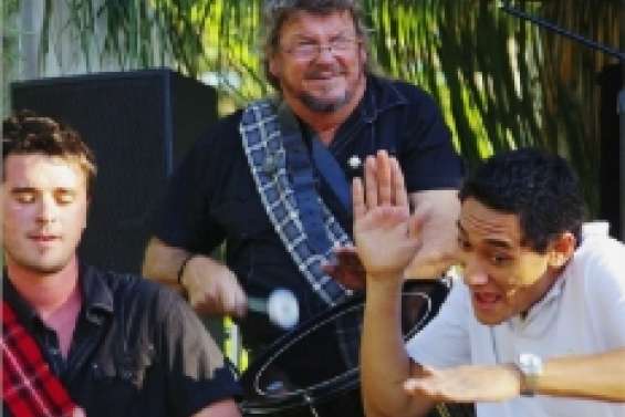 Deux ans bien frappés