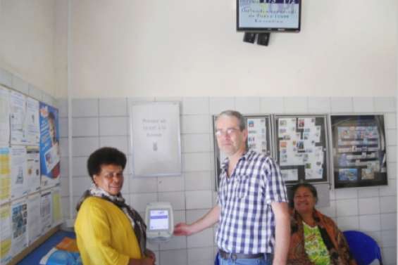 L'OPT tire le bon numéro