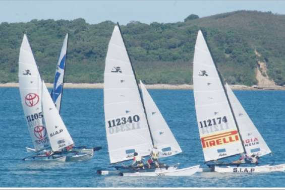 Renaud et Berger intouchables