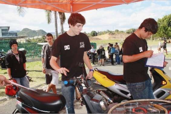 Petits conseils de sécurité