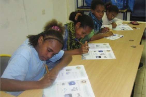 Délégués à l'écologie