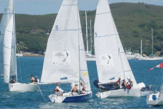 Alan Quéré en stratège