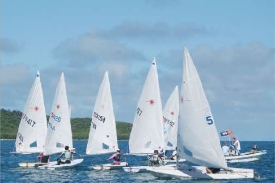 Les « France » à l'horizon