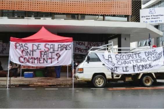 La FSTCE s'oppose au licenciement