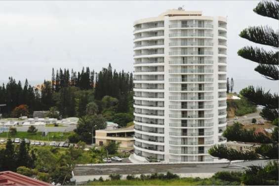 Débordements dans les hôtels