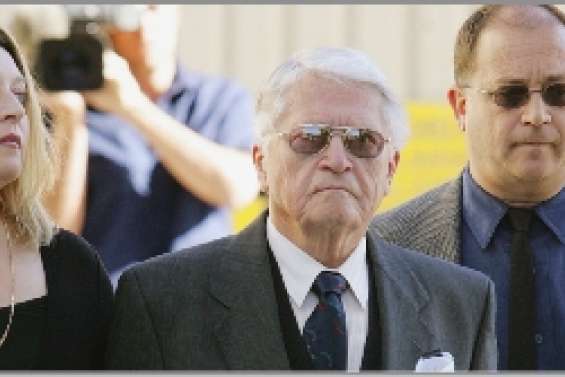 La justice rejette son extradition