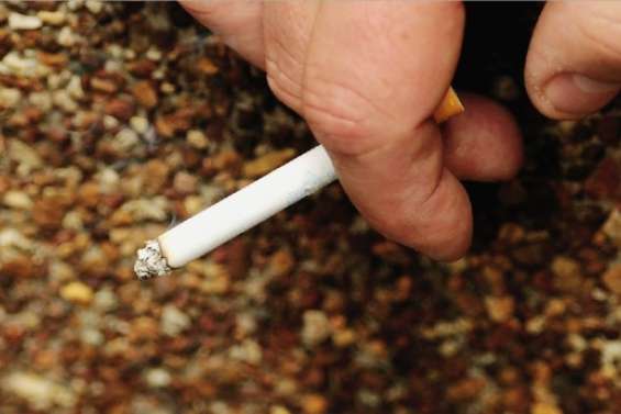 Une victoire contre le tabac