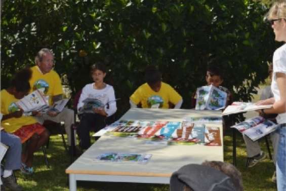 Anticiper les risques ensemble