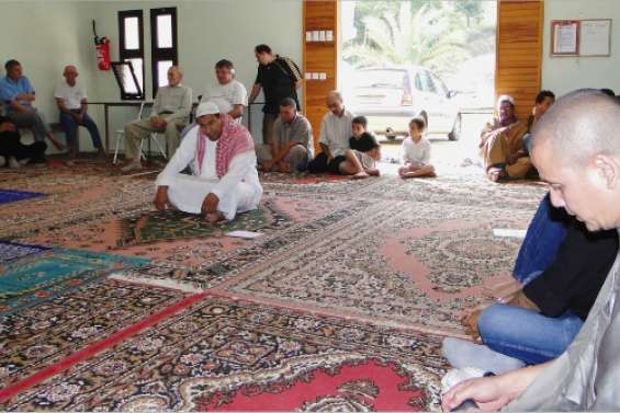 Nessadiou célèbre l'Aïd el-Fitr