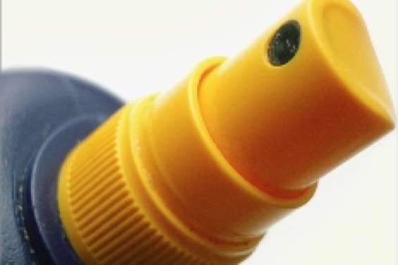 Polémique sur les crèmes solaires