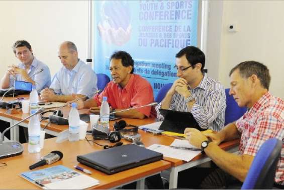 Le Caillou hôte fin 2013