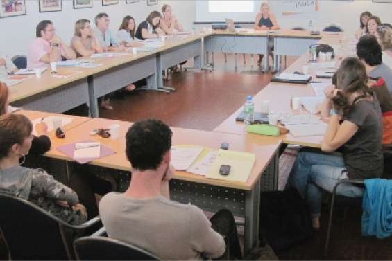 Vers une veille éducative