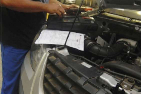 Chinoises sous surveillance