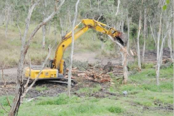 Blocage et déblocage express