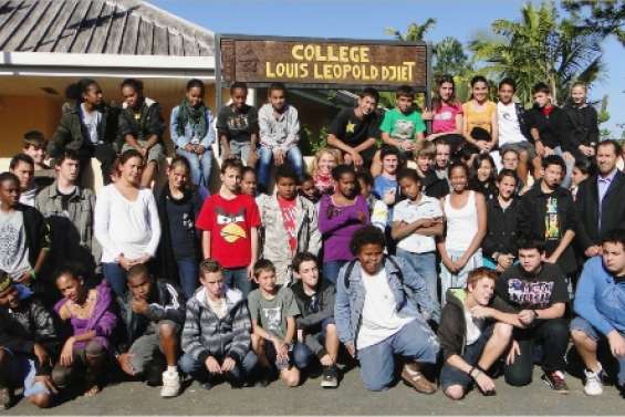 Onze jours d'immersion