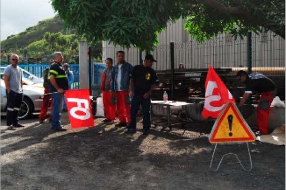 Ça chauffe chez AMC Sud