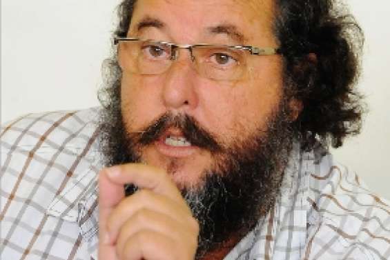 « Les élus n'arriveront pas  à nous décourager »