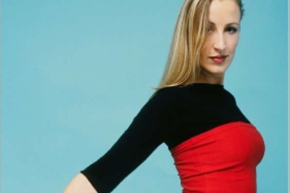 L'envoûtante Miss Franz