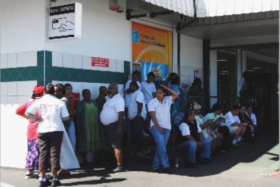 Le Slua débraye à Casino Johnston