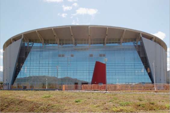La Chambre refait l'Arène