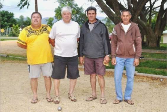 Tu tires ou tu pointes ?