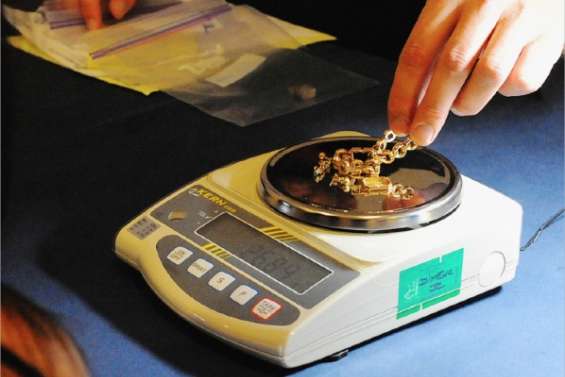 Vendre son or : le bon filon ?