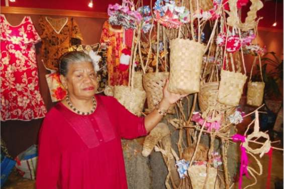 Dans la fleur de l'âge