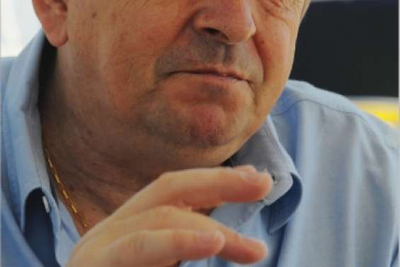 A l'école du terrain