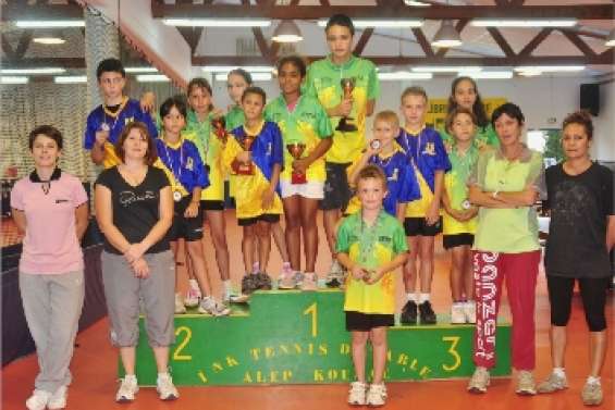 La relève est assurée