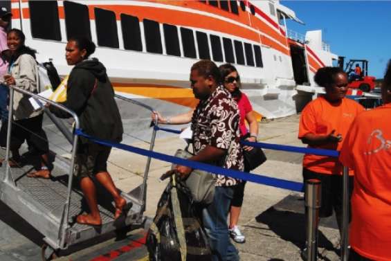 Fin de conflit chez Aircal